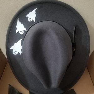 Witchwood Spooky hat